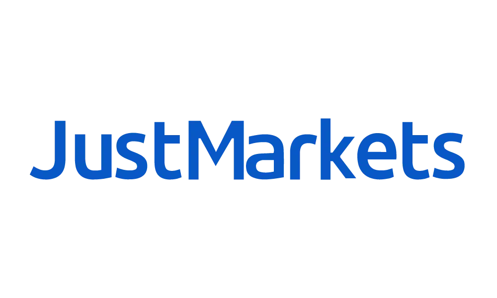 JustMarkets logo